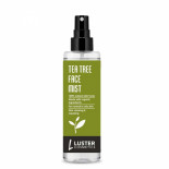 Очищающий мист-тонер для лица с экстрактом чайного дерева Tea Tree Face Mist Skin Toner | Luster 115 ml