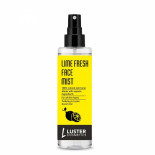 Очищающий и увлажняющий мист-тонер для лица с экстрактом лайм Lime Fresh Face Mist Skin Toner | Luster