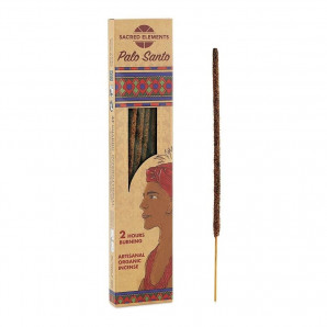 HEM Palo Santo Sacred Element Благовоние Пало Санто 48г