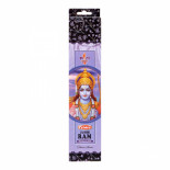 Благовония Рам (Ram incense sticks) Tridev Ram | Тридев 20г