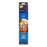 Благовония Вишну (Vishnu incense sticks) Tridev Vishnu | Тридев 20г