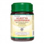 Агастья Расаянам (Agastya Rasayanam) для лечения респираторных заболеваний Kottakkal Ayurveda | Коттаккал Аюрведа 200г