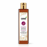 Шампунь Красный Лук и Масло Черного Тмина САНАВИ | SANAVI Shampoo Red Onion & Black Cumin 200ml