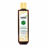 Шампунь Хна и протеин САНАВИ | SANAVI Shampoo Henna & Protein 200ml