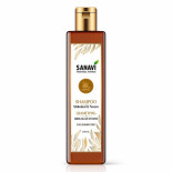 Шампунь Шикакай и Ним САНАВИ | SANAVI Shampoo Shikakai & Him 200ml