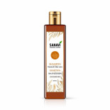 Шампунь Хна и Алоэ Вера САНАВИ | SANAVI Shampoo Henna & Aloe Vera 200ml