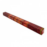 Благовоние Сандал (Sandal Masala incense sticks) HEM | ХЭМ 8шт