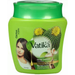 Маска для волос Контроль выпадения (hair mask) Vatika | Ватика 500г
