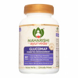 Глюкомап (Glucomap) против диабета Maharishi Ayurveda | Махариши Аюрведа 60таб