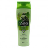 Шампунь против выпадения волос (shampoo) Vatika | Ватика 200мл