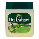Dabur Herbolene Aloe Petroleum Jelly (Aloe Vera   Vitamin E) Вазелин для кожи cмягчающий с Алоэ и ви