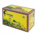 Травяной чай в пакетиках Бодрость (herbal tea) Sangam | Сангам 20шт