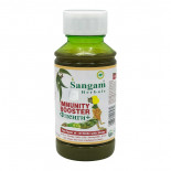 Сок Фленги Иммунити Бустер (Immunity Booster) Sangam | Сангам 500мл
