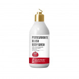 Гель для душа c экстрактами граната и киви Ластер | Luster Pomegranate Blush Body Wash 300ml