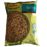 Закуска индийская Дал Биджи (Dal Biji) Haldiram's | Холдирамс 150г
