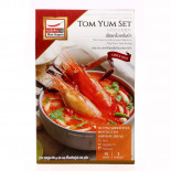 Mae Supen Набор для приготовления супа Том Ям, 60 г
