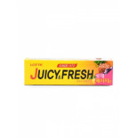 LOTTE Жевательная резинка Juicy Fresh 26г