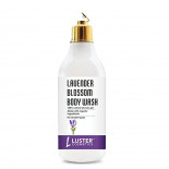 Гель для душа с экстрактом лаванды Ластер | Luster Lavender Blossom Body Wash 300ml