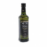 Масло оливковое рафинированное ст/б PONS Parity | Паритет 500мл