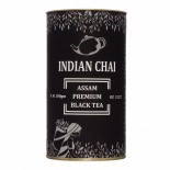Чай черный Ассам Премиум (black tea assam premium) Bharat Bazaar | Бхарат Базар 100г