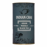 Чай черный Ассам Масала (black tea assam masala) Bharat Bazaar | Бхарат Базар 100г