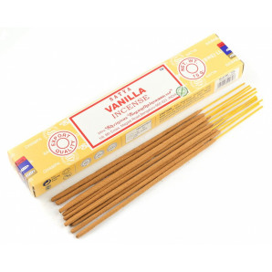 Satya Vanilla Incense Благовоние 15г