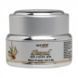 Антивозрастной крем для лица (Saundarya Anti Aging Cream) Patanjali | Патанджали 50г