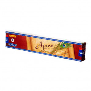 Благовоние Аджаро (Ajaro incense sticks) Satya | Сатья 15г