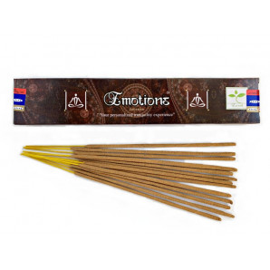 Satya Emotion Incense Благовоние 15г