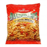 Закуска индийская Хатта Мита (Khatta Meetha) Haldiram's | Холдирамс 158г