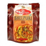 Закуска индийская Белпури (Bhelpuri) Haldiram's | Холдирамс 200г