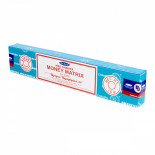 Благовоние Денежная матрица (Money Matrix incense sticks) Satya | Сатья 15г