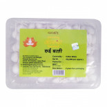 Хлопковые фитили PATANJALI Aastha Cotton Wicks Plain 25g