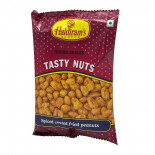 Закуска Ореховый крекер (Testy Nuts) Haldiram's | Холдирамс 150г
