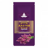 Благовоние Лаванда PATANJALI Aastha Agarbatti Lavender 150g