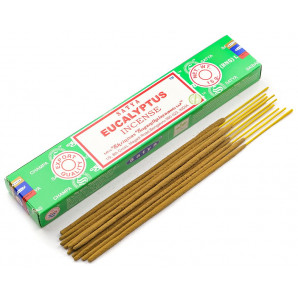 Satya Eucalyptus Incense Благовоние 15г