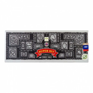 Благовония Super Hit Incense Satya | Сатья 250 гр