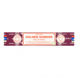Satya Golden Sunrise Incense Благовоние 15г