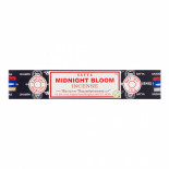 Благовония Midnight Bloom Incense Satya | Сатья 15 гр