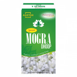 Благовоние конусы Могра PATANJALI Aastha Special Mogra Dhoop 10ps