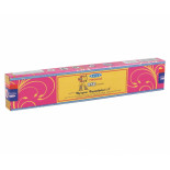 Благовония Натуральная Роза Сатья | SATYA Natural Rose Incense 15g