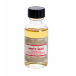 SATYA Californian White Sage Fragrance Oil Ароматическое масло 25мл  