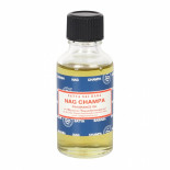 SATYA Nagchampa Fragrance Oil Ароматическое масло 25мл  
