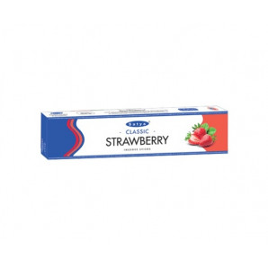Благовоние Клубника Сатья | Satya Classic Strawberry Incense 18g
