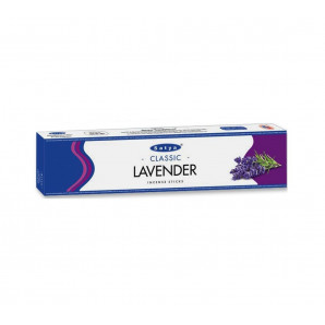 Благовоние Лаванда Сатья | Satya Classic Lavender Incense 18g