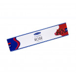 Благовоние Роза Сатья | Satya Classic Rose Incense 18g