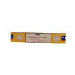 Благовония Цветок Будды Сатья | SATYA Buddha’s Flower Incense 15g