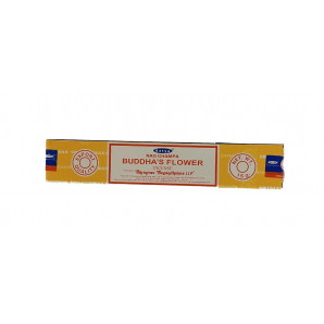 Благовония Цветок Будды Сатья | SATYA Buddha’s Flower Incense 15g