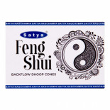 Конусы  Feng Shui Premium Satya | Сатья 10шт