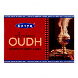 Конусы Arabian Oudh Premium Satya | Сатья 10шт